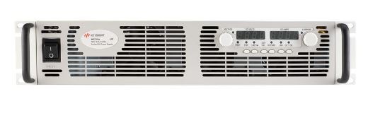 N8760A Power Supply, 150V, 34A, 5100W